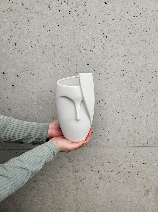 Vase Visage