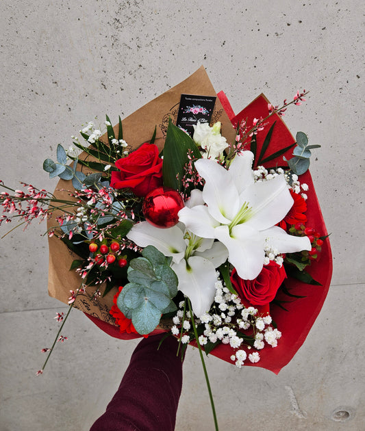 Bouquet "SANTA"
